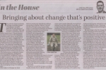 Observer article 10 May 2019